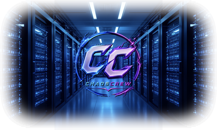 ChaosCrew.gg